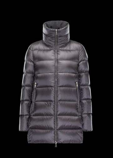 Piumini Moncler Autunno Inverno 2016 2017 Donna 8