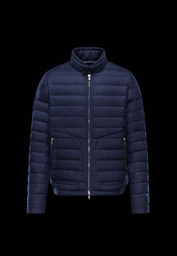 Piumini Moncler Autunno Inverno 2016 2017 Uomo 15