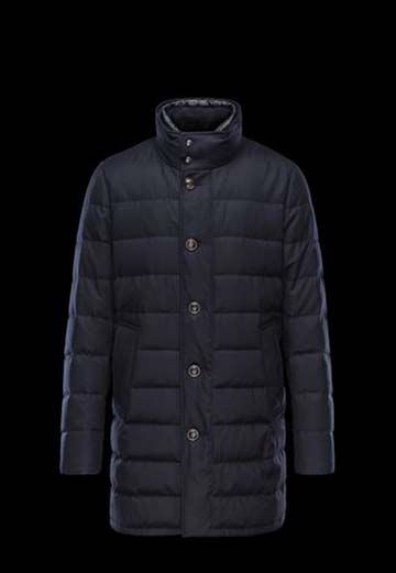 Piumini Moncler Autunno Inverno 2016 2017 Uomo 16