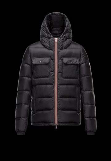 Piumini Moncler Autunno Inverno 2016 2017 Uomo 17