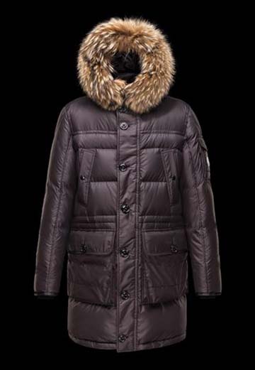 Piumini Moncler Autunno Inverno 2016 2017 Uomo 19