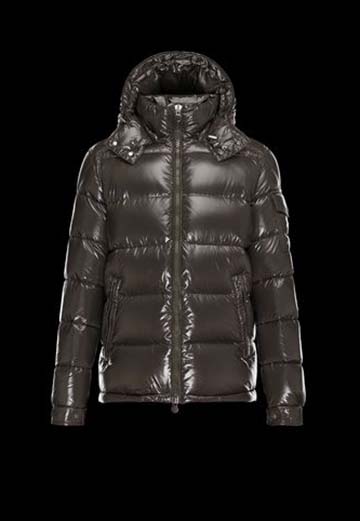 Piumini Moncler Autunno Inverno 2016 2017 Uomo 2