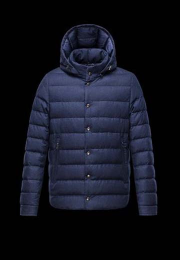 Piumini Moncler Autunno Inverno 2016 2017 Uomo 20