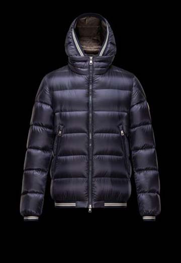 Piumini Moncler Autunno Inverno 2016 2017 Uomo 21