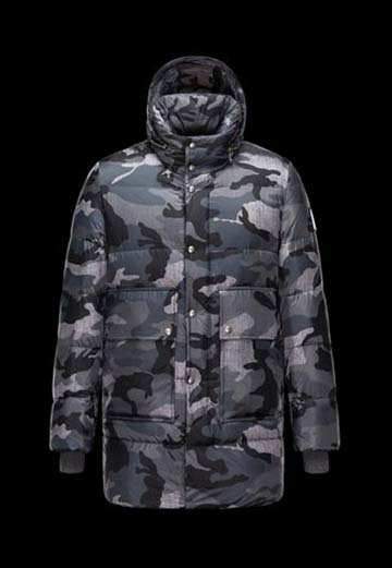 Piumini Moncler Autunno Inverno 2016 2017 Uomo 22