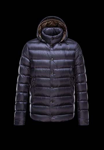 Piumini Moncler Autunno Inverno 2016 2017 Uomo 23