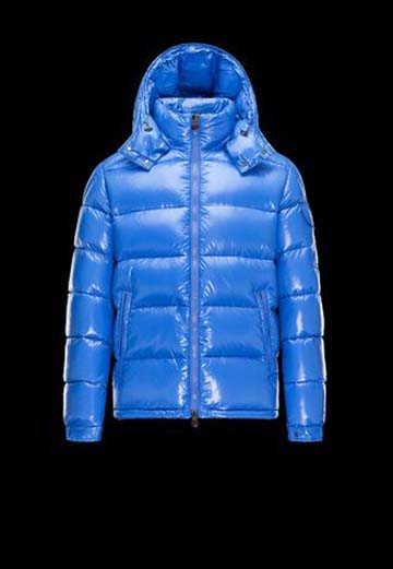 Piumini Moncler Autunno Inverno 2016 2017 Uomo 25