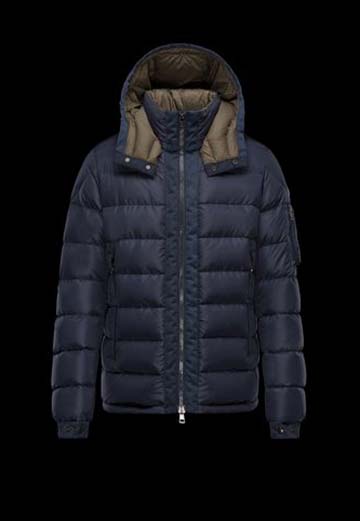 piumini moncler uomo 2018 19