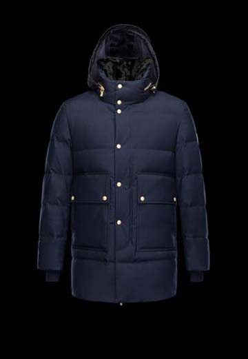 Piumini Moncler Autunno Inverno 2016 2017 Uomo 28