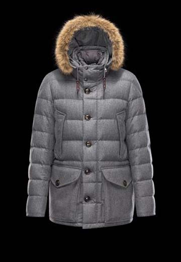 Piumini Moncler Autunno Inverno 2016 2017 Uomo 3