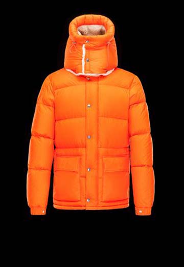 Piumini Moncler Autunno Inverno 2016 2017 Uomo 32