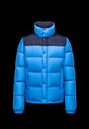 Piumini Moncler Autunno Inverno 2016 2017 Uomo 37