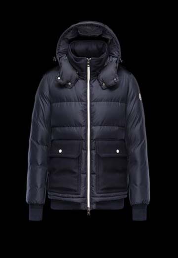 Piumini Moncler Autunno Inverno 2016 2017 Uomo 38