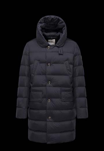 Piumini Moncler Autunno Inverno 2016 2017 Uomo 39