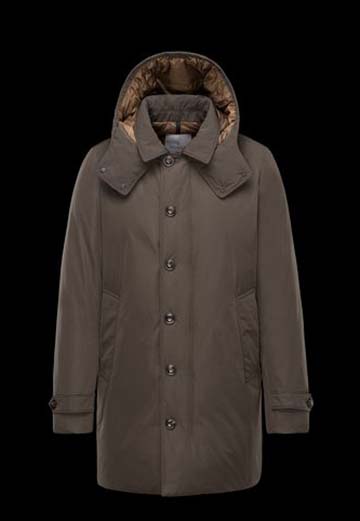 Piumini Moncler Autunno Inverno 2016 2017 Uomo 41