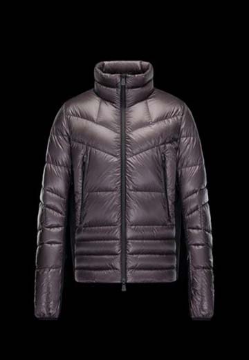 Piumini Moncler Autunno Inverno 2016 2017 Uomo 43