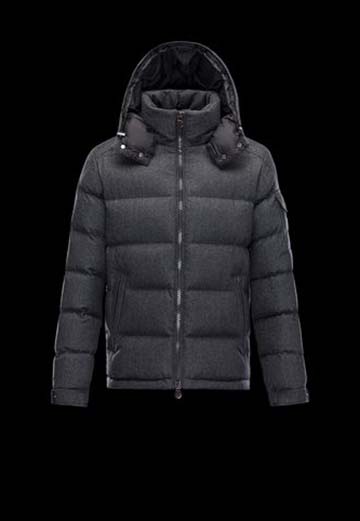 Piumini Moncler Autunno Inverno 2016 2017 Uomo 5