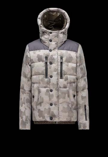 Piumini Moncler Autunno Inverno 2016 2017 Uomo 50