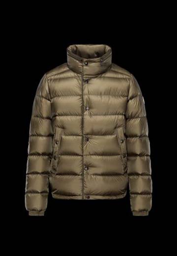 Piumini Moncler Autunno Inverno 2016 2017 Uomo 6