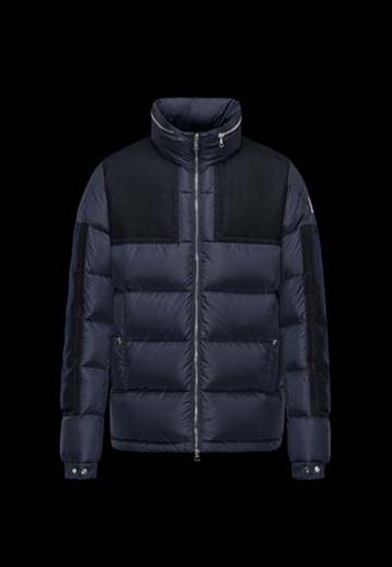 Piumini Moncler Autunno Inverno 2016 2017 Uomo 8