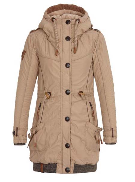 Piumini Naketano Autunno Inverno 2016 2017 Donna 12