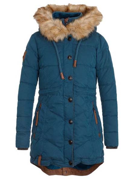 Piumini Naketano Autunno Inverno 2016 2017 Donna 28