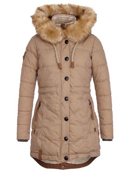 Piumini Naketano Autunno Inverno 2016 2017 Donna 30