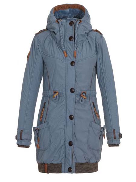 Piumini Naketano Autunno Inverno 2016 2017 Donna 9