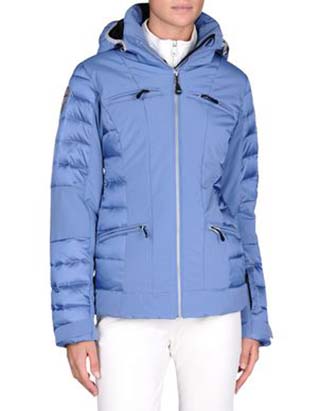 Piumini Napapijri Autunno Inverno 2016 2017 Donna 1