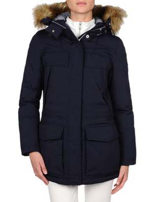 Piumini Napapijri Autunno Inverno 2016 2017 Donna 26