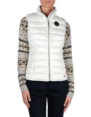 Piumini Napapijri Autunno Inverno 2016 2017 Donna 4