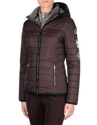 Piumini Napapijri Autunno Inverno 2016 2017 Donna 9