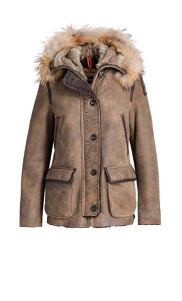 Piumini Parajumpers Autunno Inverno 2016 2017 Donna 15