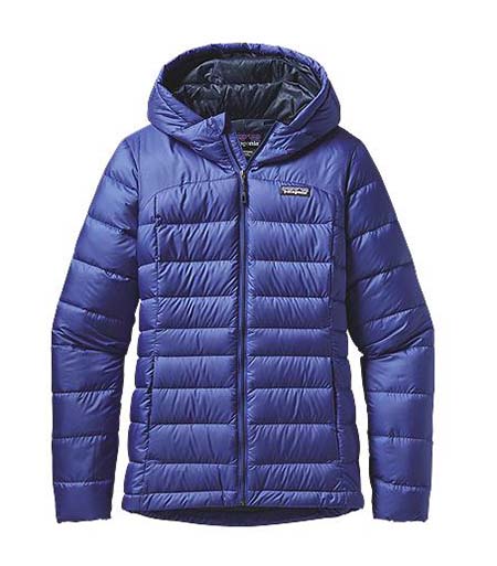 Piumini Patagonia Autunno Inverno 2016 2017 Donna 1