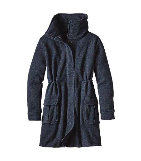 Piumini Patagonia Autunno Inverno 2016 2017 Donna 11