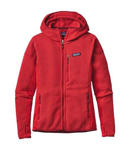 Piumini Patagonia Autunno Inverno 2016 2017 Donna 16