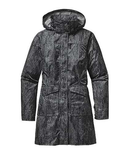 Piumini Patagonia Autunno Inverno 2016 2017 Donna 17