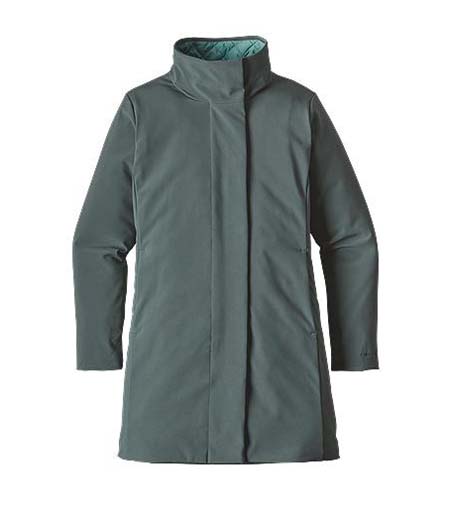 Piumini Patagonia Autunno Inverno 2016 2017 Donna 18