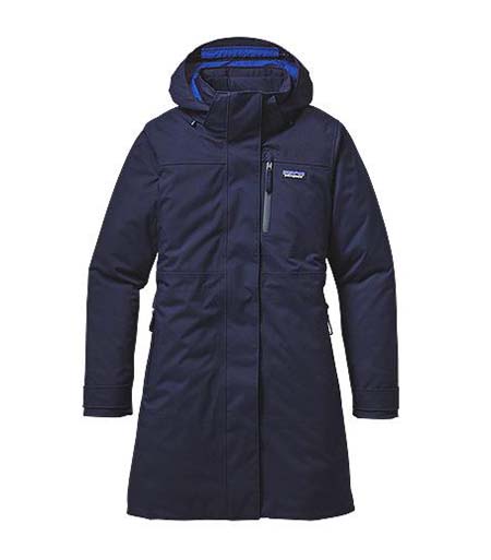 Piumini Patagonia Autunno Inverno 2016 2017 Donna 19