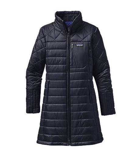 Piumini Patagonia Autunno Inverno 2016 2017 Donna 21