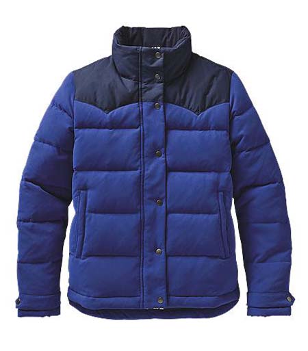 Piumini Patagonia Autunno Inverno 2016 2017 Donna 22