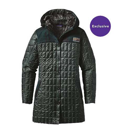 Piumini Patagonia Autunno Inverno 2016 2017 Donna 23