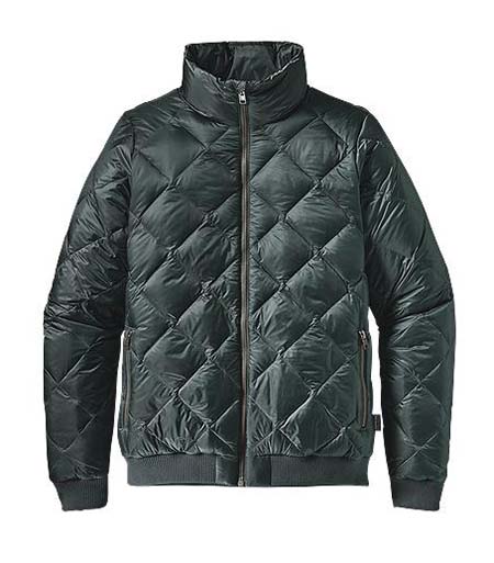 Piumini Patagonia Autunno Inverno 2016 2017 Donna 26