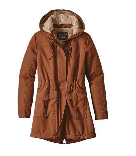 Piumini Patagonia Autunno Inverno 2016 2017 Donna 27