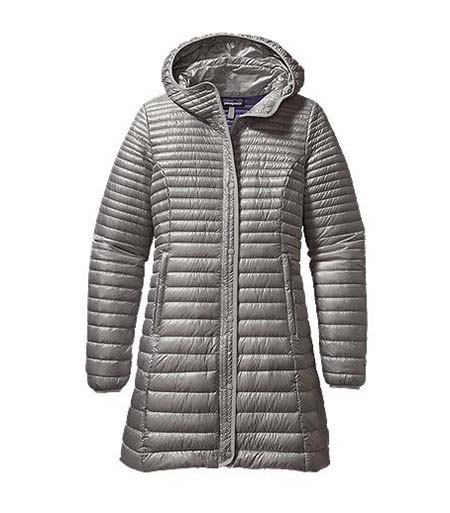 Piumini Patagonia Autunno Inverno 2016 2017 Donna 28