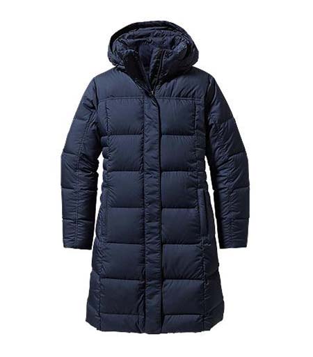 Piumini Patagonia Autunno Inverno 2016 2017 Donna 30