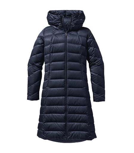 Piumini Patagonia Autunno Inverno 2016 2017 Donna 31