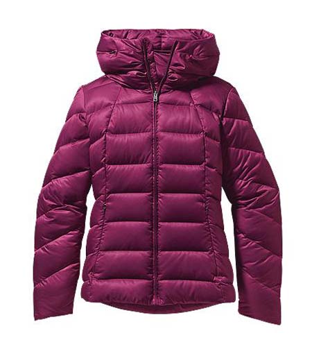 Piumini Patagonia Autunno Inverno 2016 2017 Donna 33