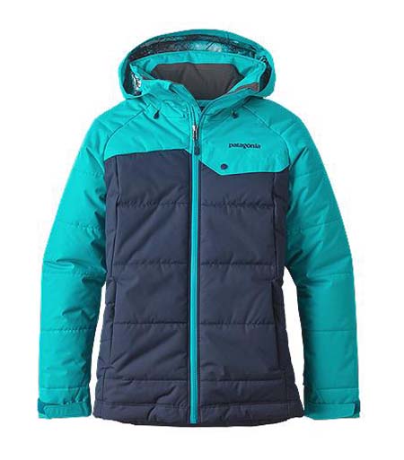 Piumini Patagonia Autunno Inverno 2016 2017 Donna 34