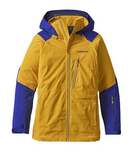 Piumini Patagonia Autunno Inverno 2016 2017 Donna 35